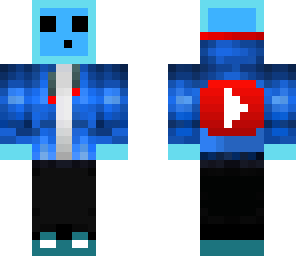 cool slime 