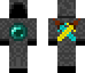 black assasin