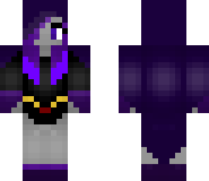raven
