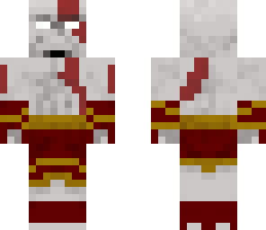 cratos