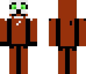 bear