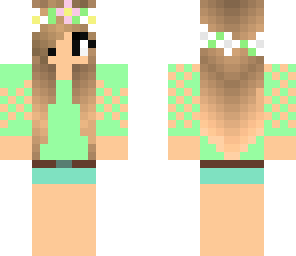 marie