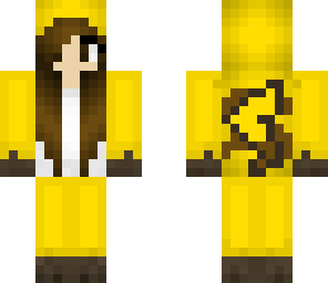 pikachu girl