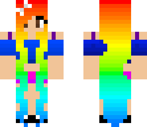 longrainbow