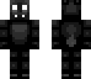 shadow bunny