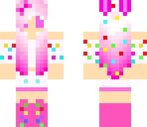 candy girl