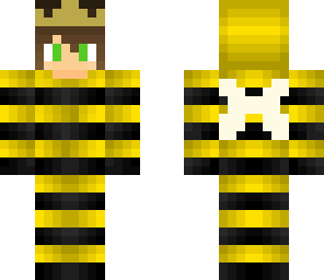 heyimbee genderbend crown