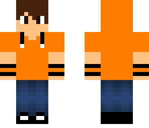 orange dude 2