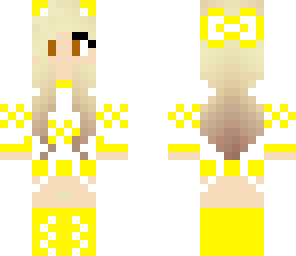 yelow power