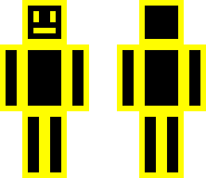 yellow stinger