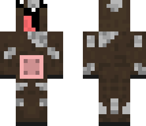 derp cow