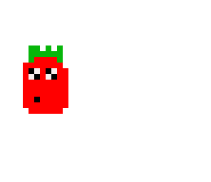 cute tomato