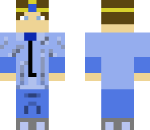 unpixelised