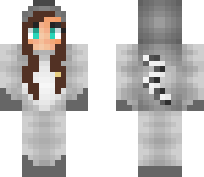 lemur girl