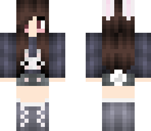 lagoon5 bunny girl 2