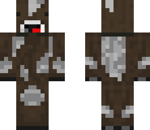 derpy cow
