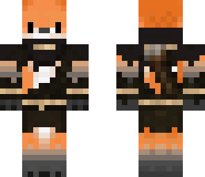 assassin fox