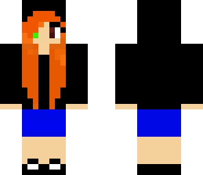 girl