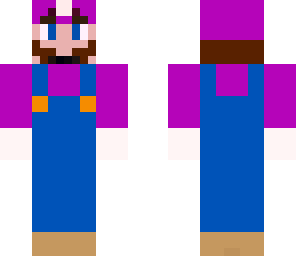 waluigi