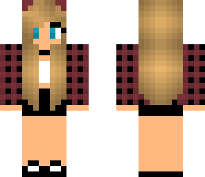 cool skin