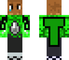 traanman