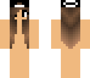 tomboy skin base