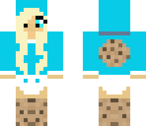 baby cookie