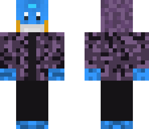 wizard mudkip