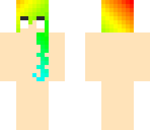 rainbow base