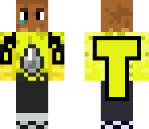 traanman