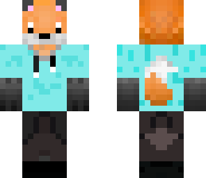 foxy