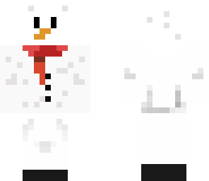 snowman