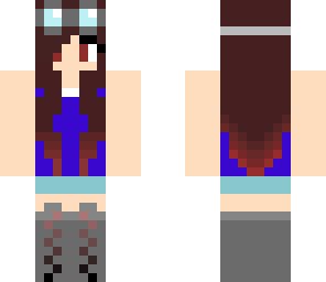 girl