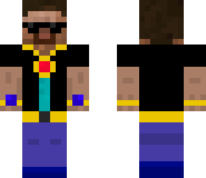 rich steve