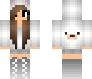 my current skin
