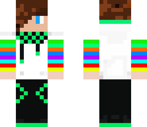 my 4 skin