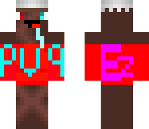derp ez pvp