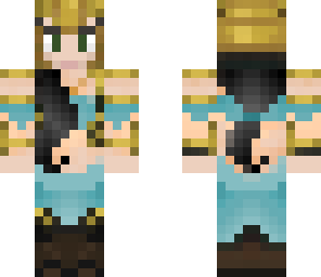 jasmine loki
