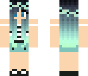 simple girl