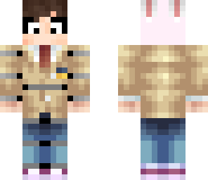 yandere high school sam animatronic