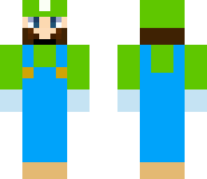 luigi
