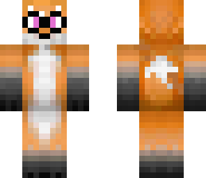 nerd fox