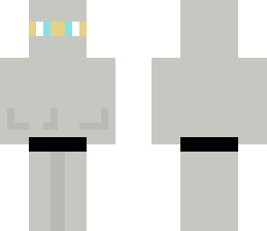 cool gray ninja