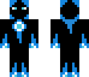frozen spectre