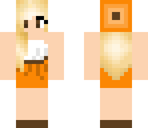 fall girl fixed