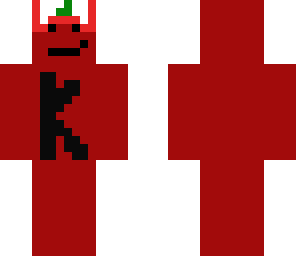 ash ketchup