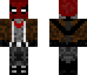 red hood 