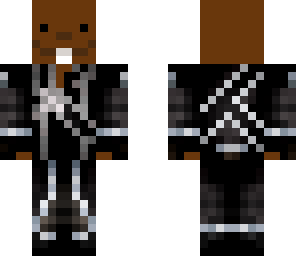 beaver sao