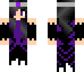 the queen of evil