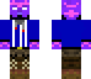 purpledude